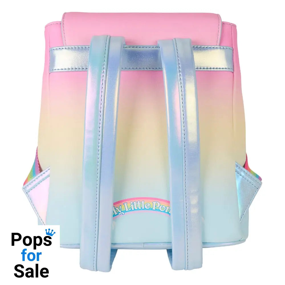 Hasbro by Loungefly Backpack Mini My little Pony