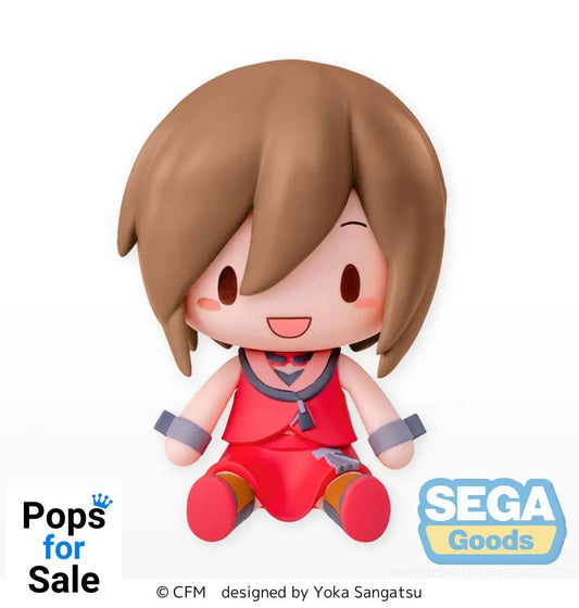 Hatsune Miku Chibi Figure Meiko 8 cm