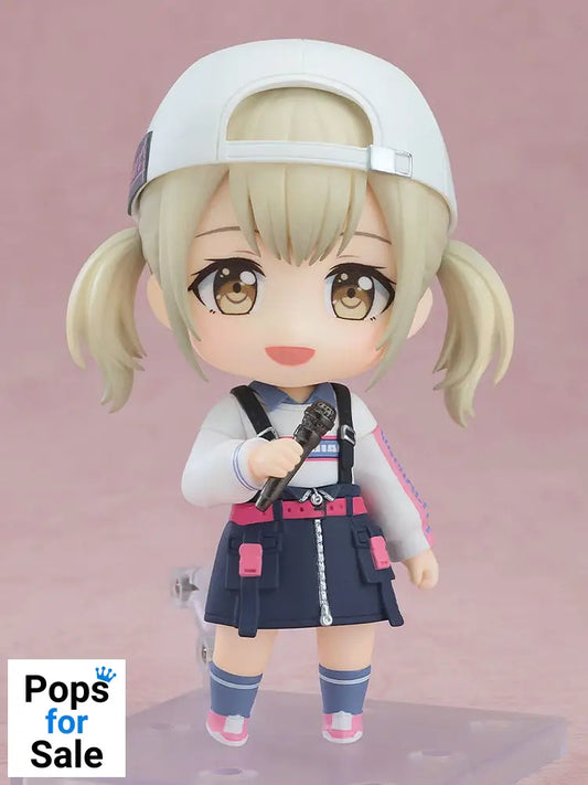 Hatsune Miku: Colorful Stage Nendoroid Action Figure Azusawa Kohane 10 cm