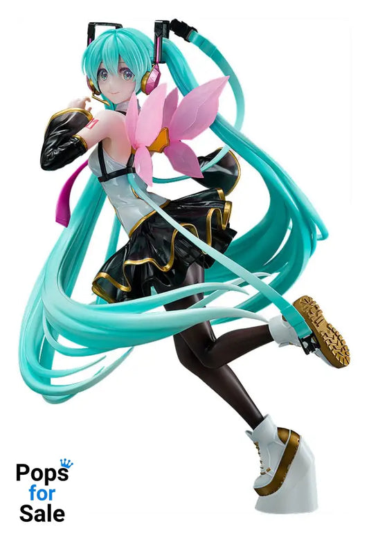 Hatsune Miku PVC Statue 1/7 Delight Fairy Style 24 cm