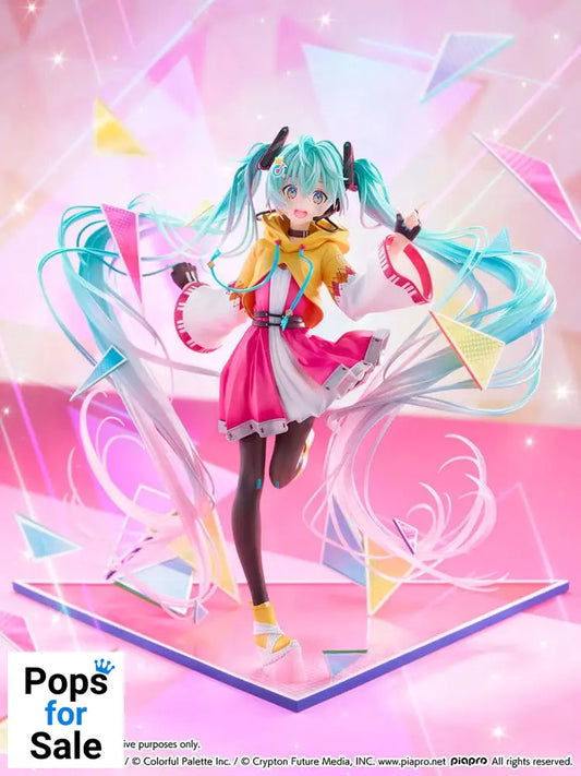 Hatsune Miku PVC Statue 1/7 Hatsune Miku: Project SEKAI Championship 2022 Autumn Ver. 25 cm