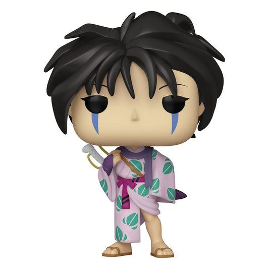 1930 Jakotsu - Inuyasha Funko POP - PRESALE