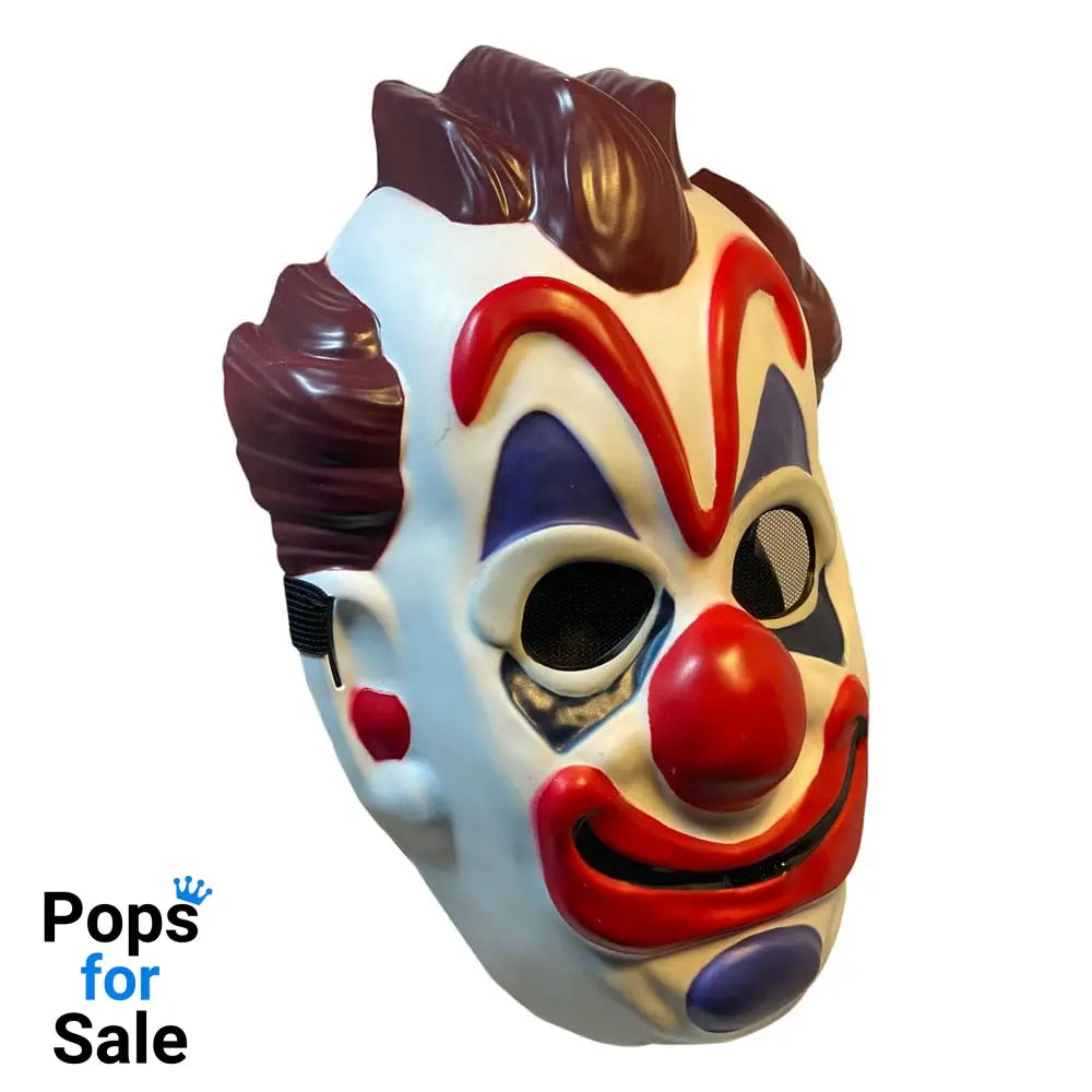 Haunt Injection Mask Clown