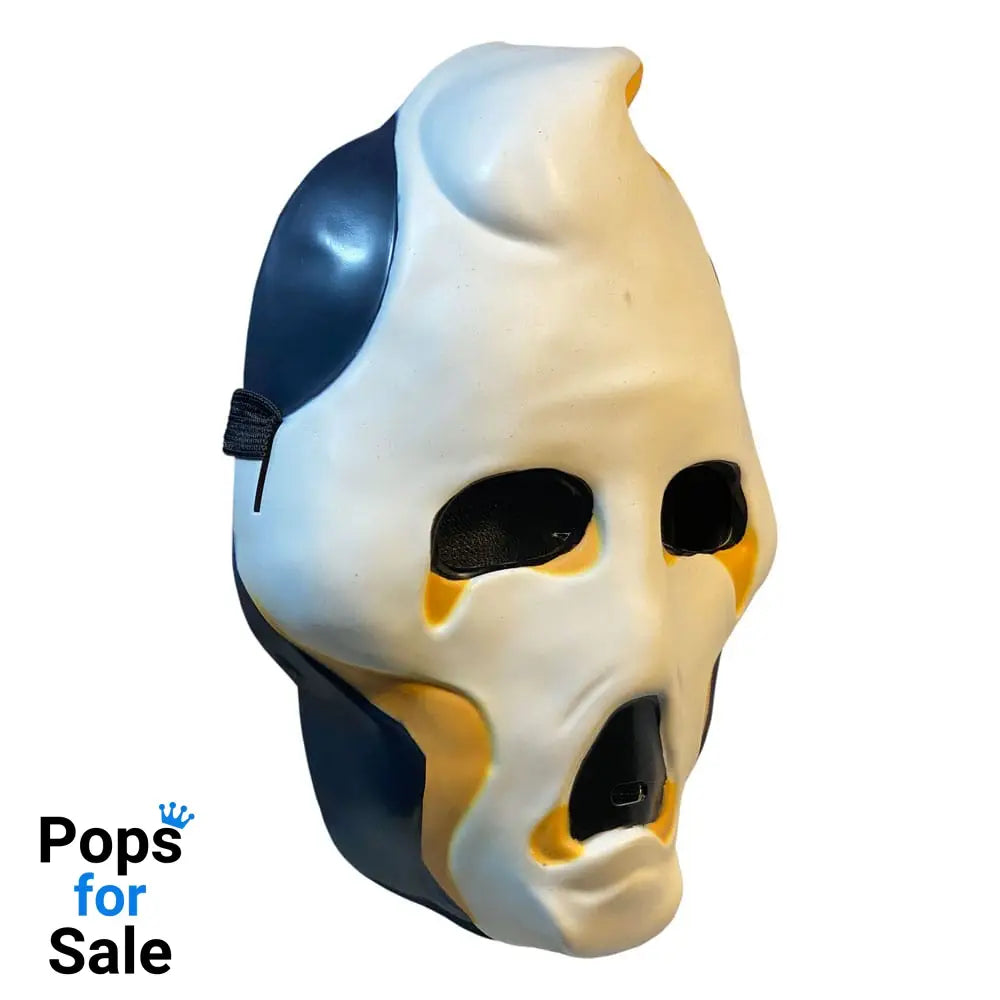 Haunt Injection Mask Ghost