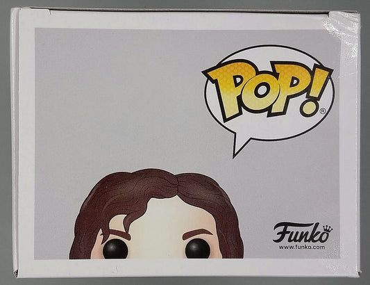 #67 Sirius Black (Prisoner) - Harry Potter - Box Damaged Funko POP