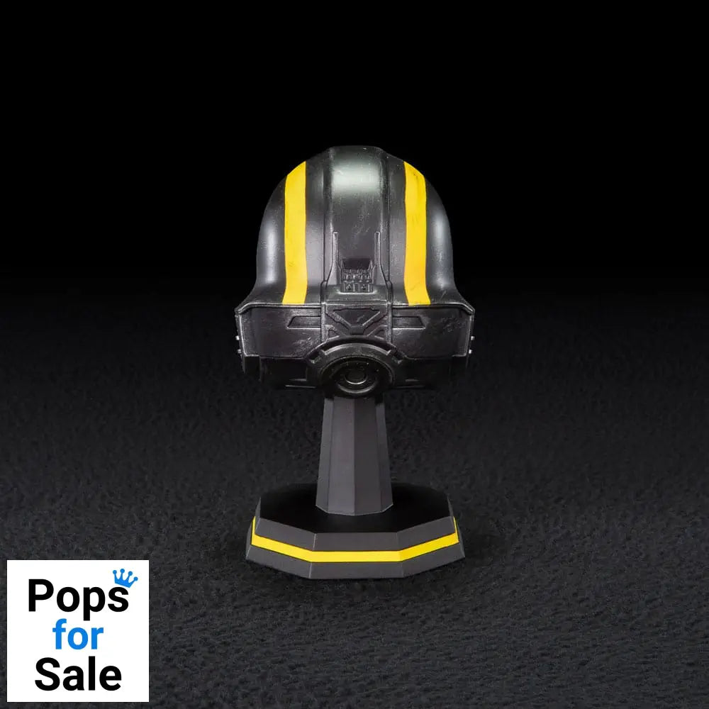 Helldivers 2 Replica 1/4 B-01 Tactical Helmet 11 cm Replicas