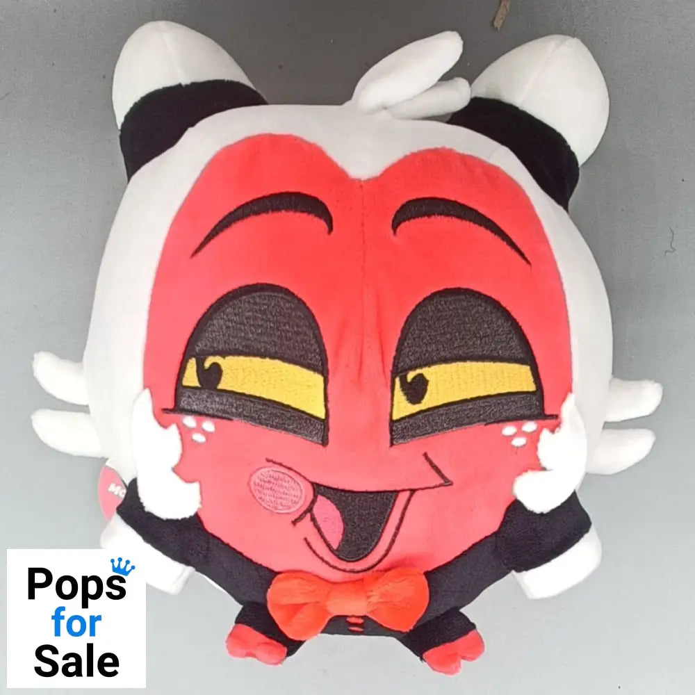 Helluva Boss Youtooz Plush Moxxie Stickie (6IN) - New