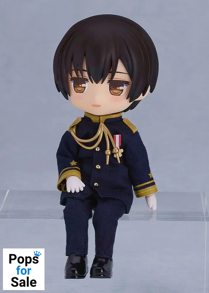 Hetalia World Stars Nendoroid Doll Action Figure Japan 14 cm Action figures