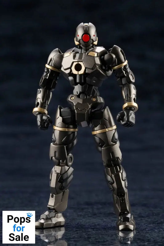 Hexa Gear Plastic Model Kit 1/24 Alternative Humanoid Jester 7 cm