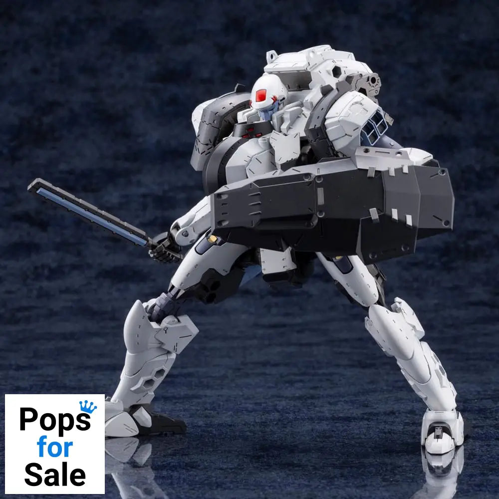 Hexa Gear Plastic Model Kit 1/24 Bulkarm? Osteon 18 cm