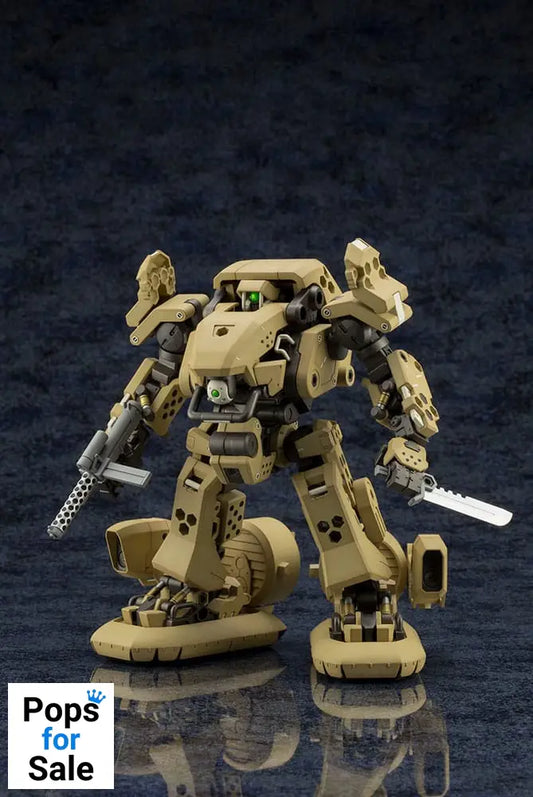 Hexa Gear Plastic Model Kit 1/24 Bulkarm ß Standard Type 17 cm