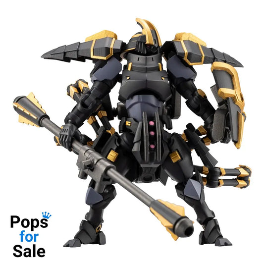 Hexa Gear Plastic Model Kit 1/24 Governor Para-Pawn Enclosure 9 cm