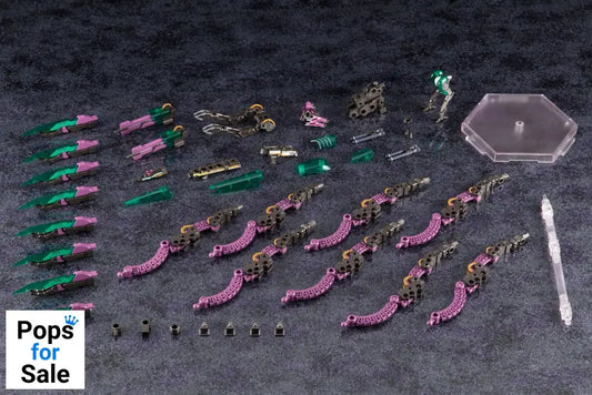 Hexa Gear Plastic Model Kit 1/24 Hidestorm 20 cm