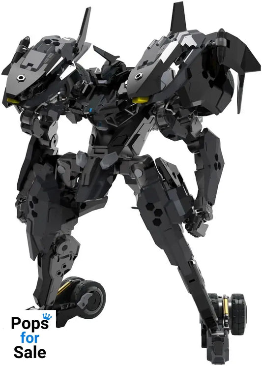 Hexa Gear Plastic Model Kit 1/24 Veloce 24 cm