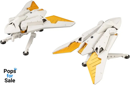 Hexa Gear Plastic Model Kit Accessory Set Alternative Cloudshape