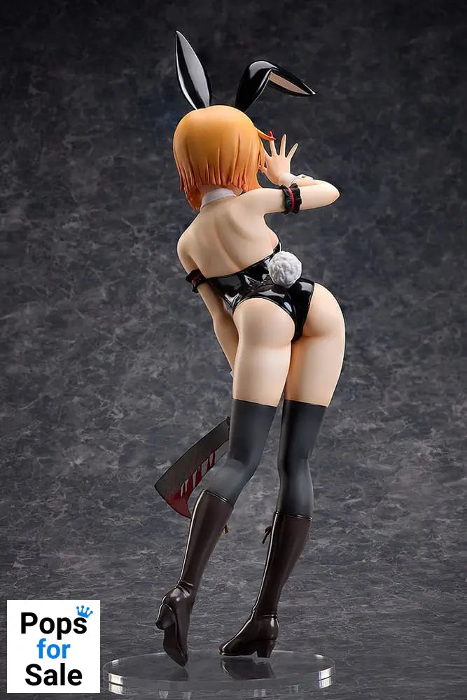 Higurashi: When They Cry - GOU PVC Statue 1/4 Rena Ryugu: Tragic Bunny Ver. 41 cm