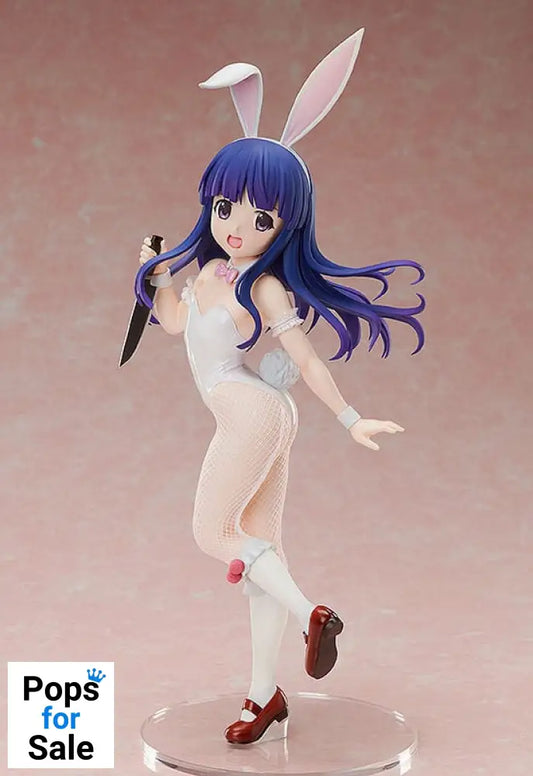 Higurashi: When They Cry - Sotsu Statue 1/4 Rika Furude: Bunny Ver. 37 cm