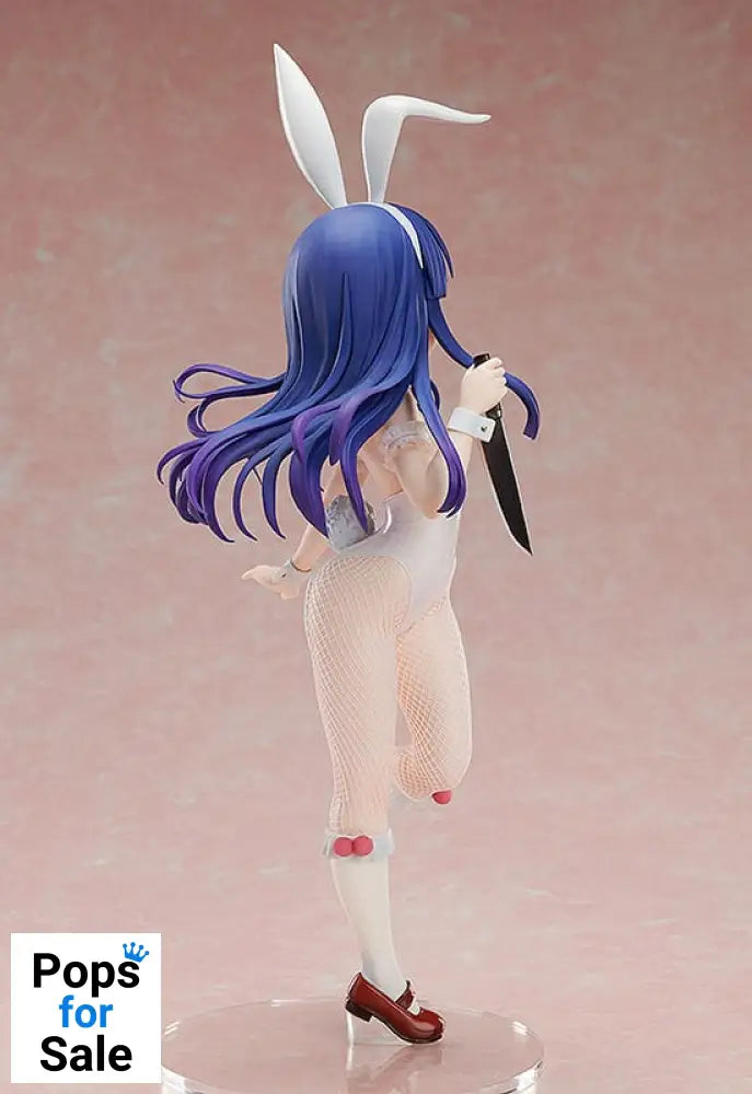 Higurashi: When They Cry - Sotsu Statue 1/4 Rika Furude: Bunny Ver. 37 cm