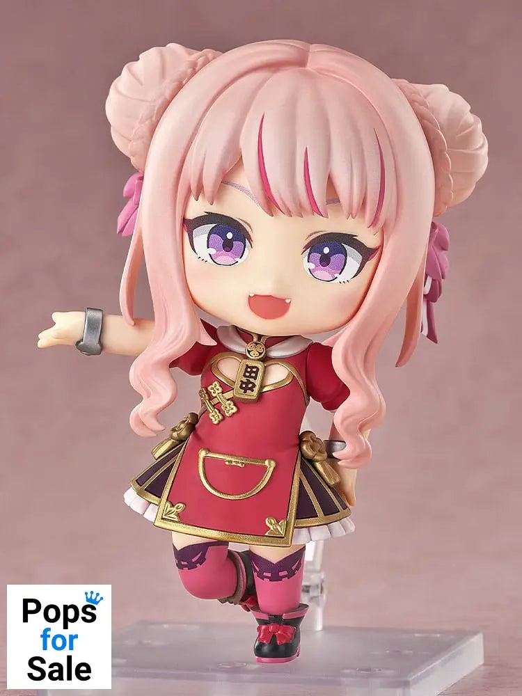 Himehina Nendoroid Action Figure Tanaka Hime 10 cm