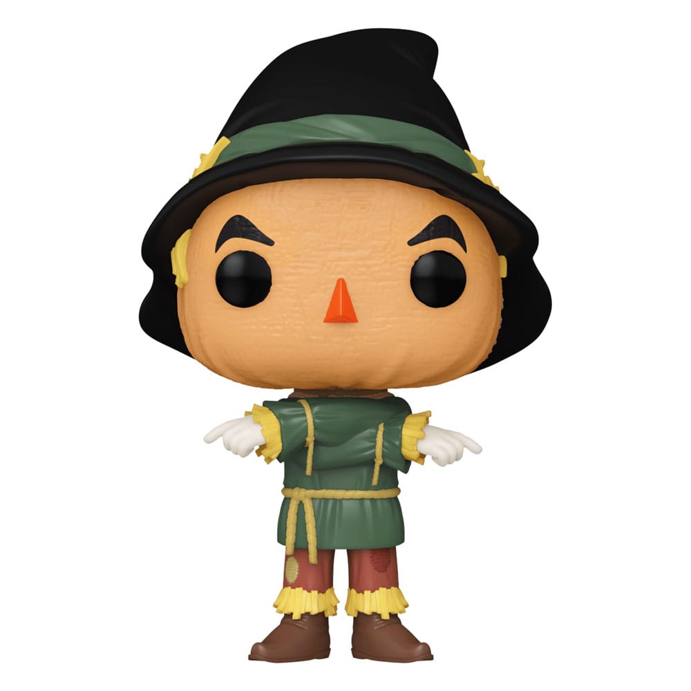 #1516 The Scarecrow - Wizard of Oz 85th Anniversary Funko POP New