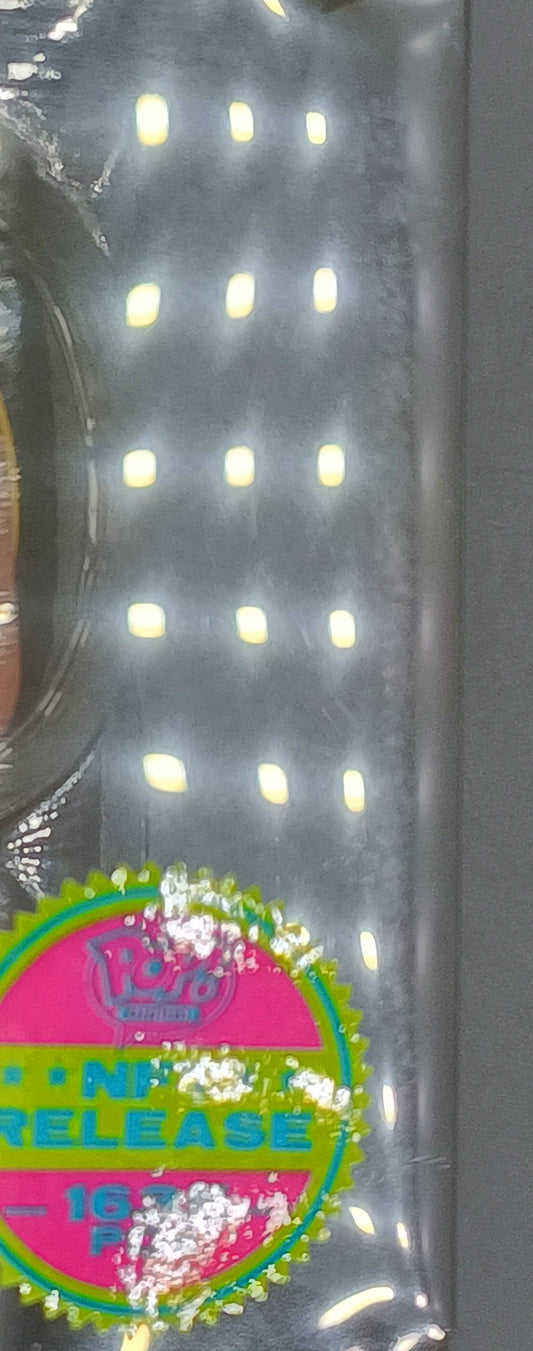 #63 Elroy Jetson - Digital 1635pc LE The Jetsons Box Damaged Funko POP