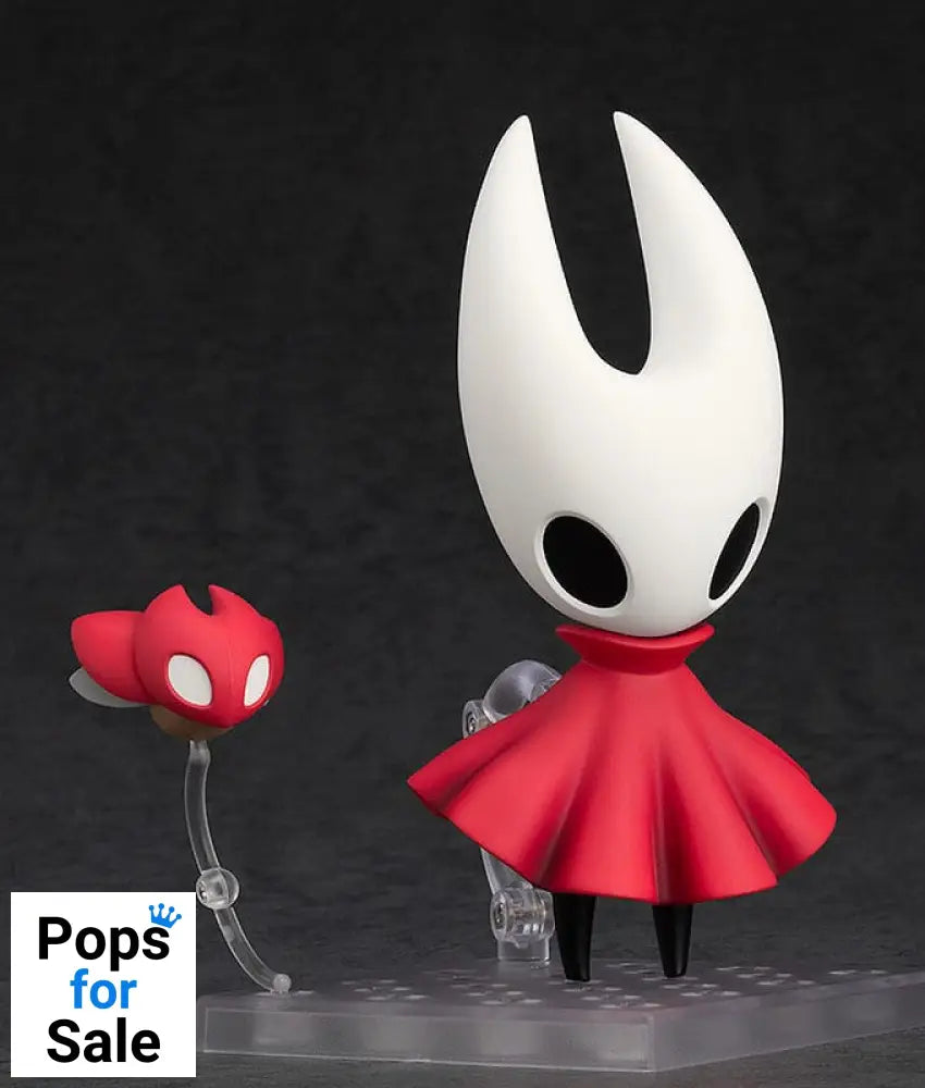 Hollow Knight Nendoroid Action Figure Hornet 10 cm