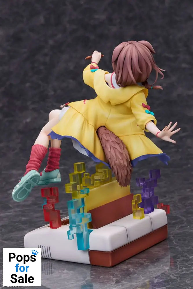 Hololive Production PVC Statue 1/7 Inugami Korone We Are Gamers Ver. 20 cm Statues