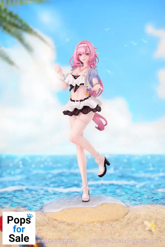 Honkai Impact 3rd PVC Statue 1/8 Elysia Summer Miss Elf Ver. 22 cm