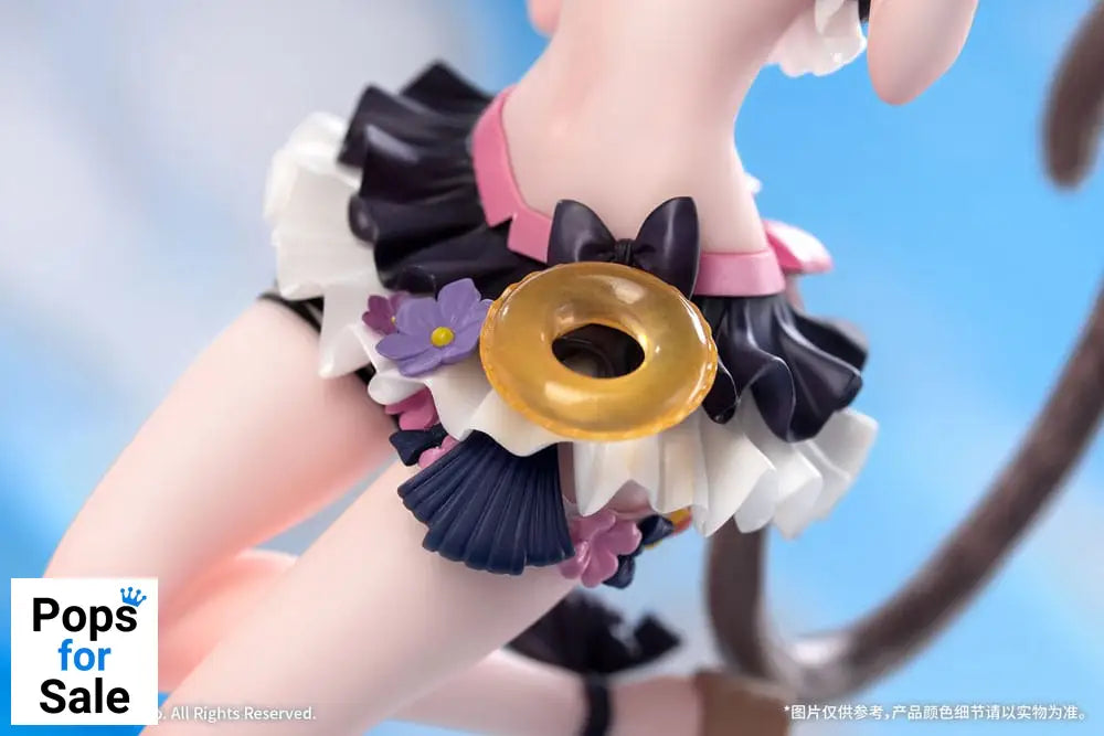 Honkai Impact 3rd PVC Statue 1/8 Pardofelis - Midsummer Collector ver. 21 cm Statues