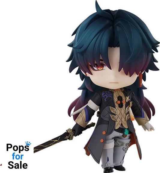 Honkai: Star Rail Nendoroid Action Figure Blade 10 cm
