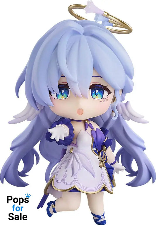 Honkai: Star Rail Nendoroid Action Figure Robin 10 cm