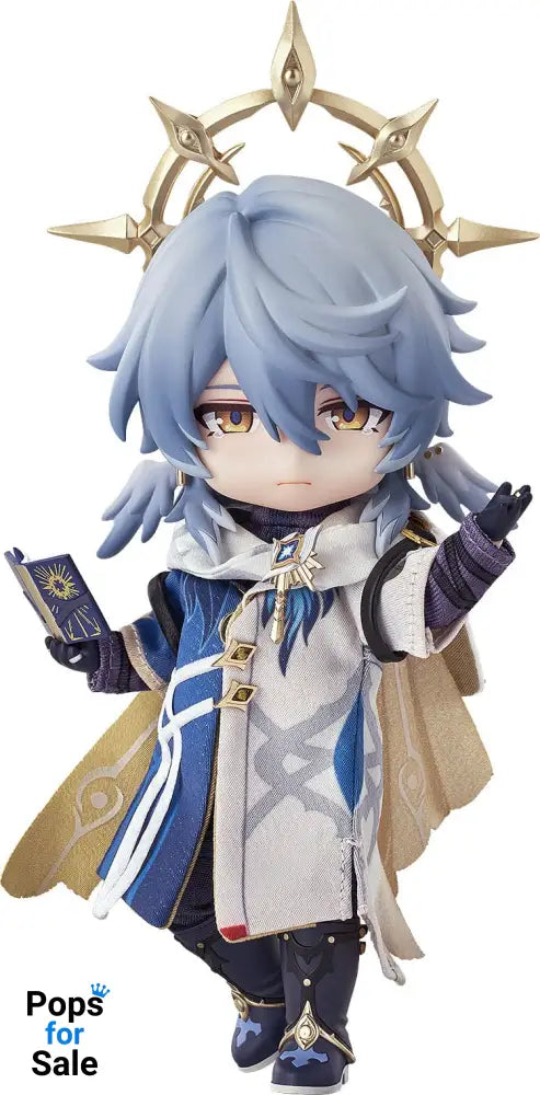 Honkai: Star Rail Nendoroid Doll Action Figure Sunday 14 cm