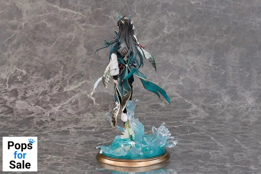 Honkai: Star Rail PVC Statue 1/7 Dan Heng/Imbibitor Lunae 33 cm