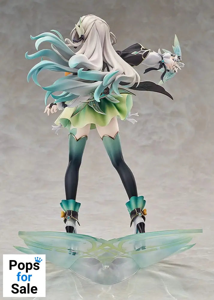 Honkai: Star Rail PVC Statue 1/7 Firefly 27 cm