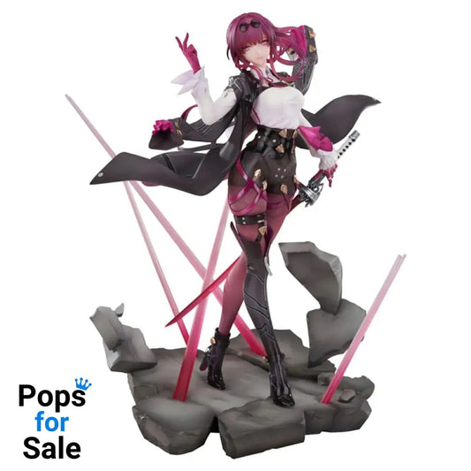 Honkai: Star Rail PVC Statue 1/7 Kafka 27 cm