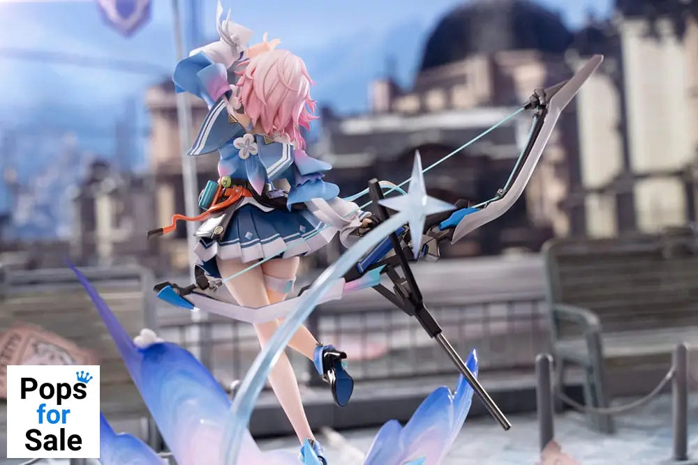 Honkai: Star Rail PVC Statue 1/7 March 7th 28 cm Statues