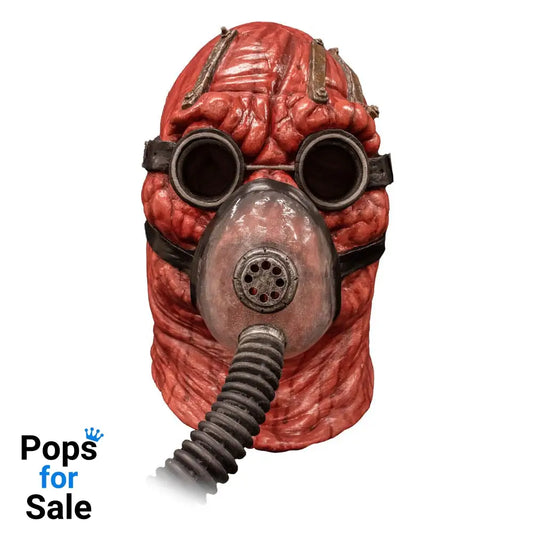 House of 1000 Corpses Mask The Professor