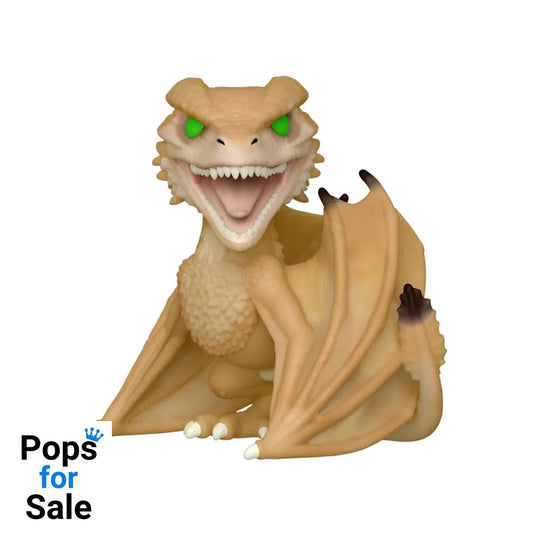 House of the Dragon POP! TV Vinyl Figure Syrax 9 cm