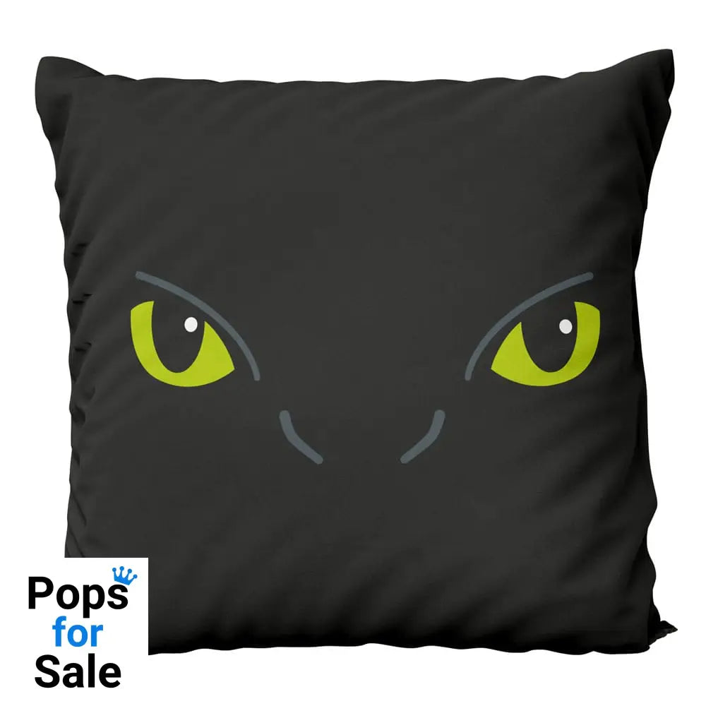 How to Train Your Dragon Pillow 36 x 36 cm Cushions