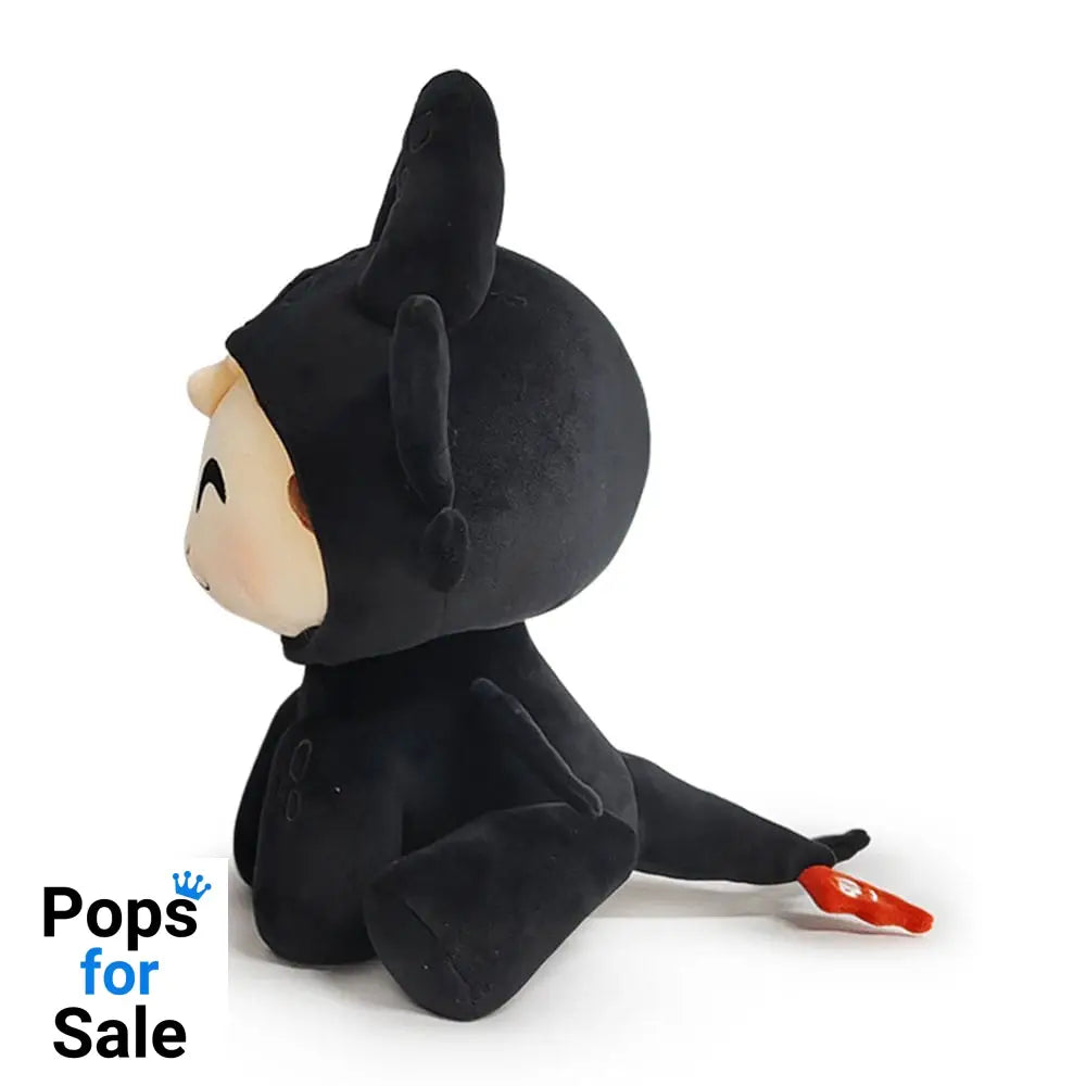 How to Train Your Dragon Plush Figure Rammie Toothless 23 cm