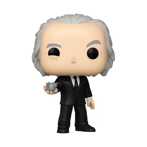 1588 Tall Man - Phantasm - Brand New Funko POP