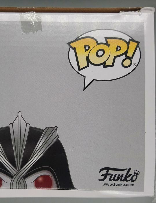 #78 The Mountain (Masked) - 6 Inch - Game of Thrones Box Damaged Funko POP