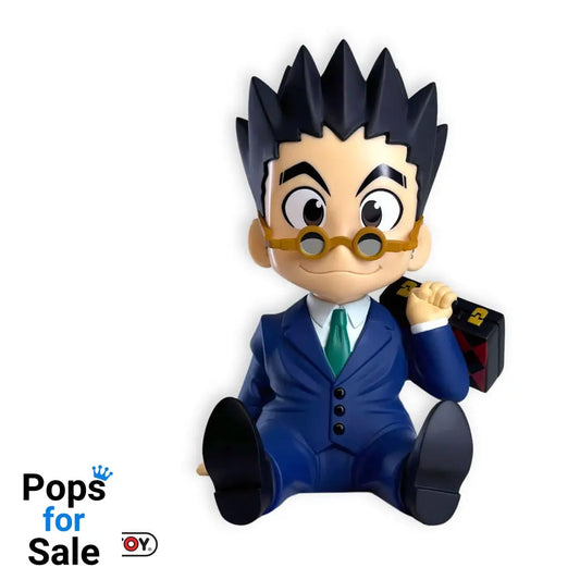 Hunter x Hunter: Money Box Leolio 15 cm