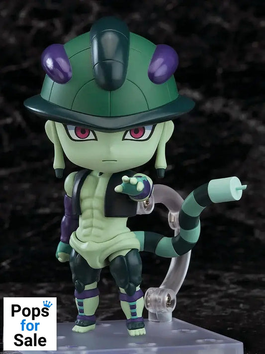 Hunter x Hunter Nendoroid Action Figure Meruem 10 cm