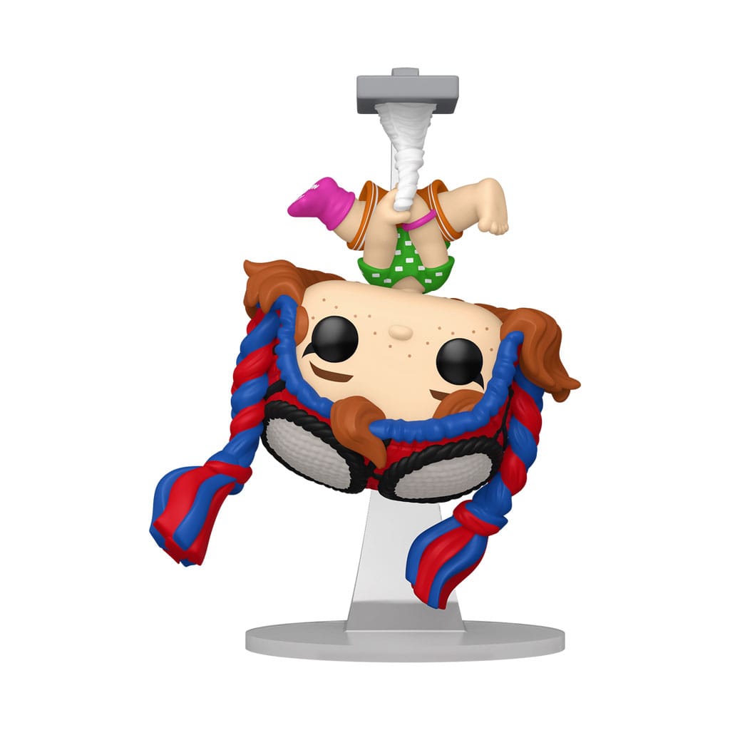1410 Mayday Parker - Marvel Spiderman Across the Spider-Verse Funko POP Preorder