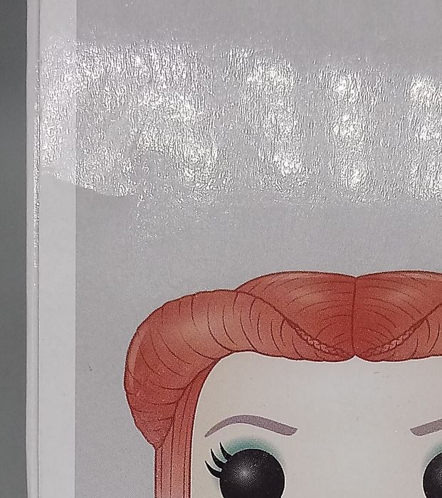 398 Mrs. Whatsit - Disney A Wrinkle In Time - Box Damaged Funko POP