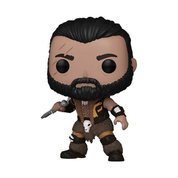 973 Kraven - Marvel Spider-Man 2 Game - Brand New Funko POP