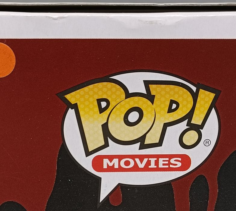 468 Tiffany - Horror - Bride Of Chucky - Box Damaged Funko POP