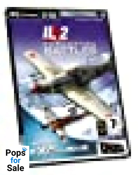 IL2 Sturmovik: The Forgotten Battles