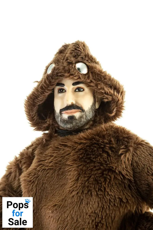 Impractical Jokers Action Figure Brian Quinn 20 cm